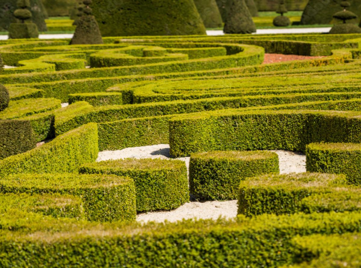 Parco Sigurtà